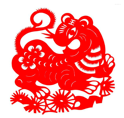 寅虎年的具体年份