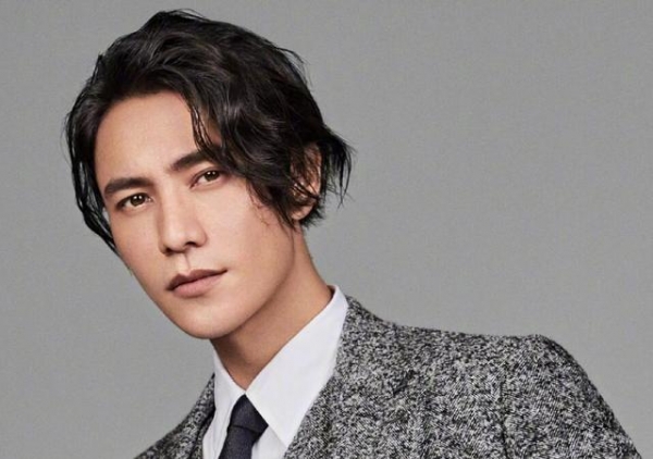 龙年明星：陈坤