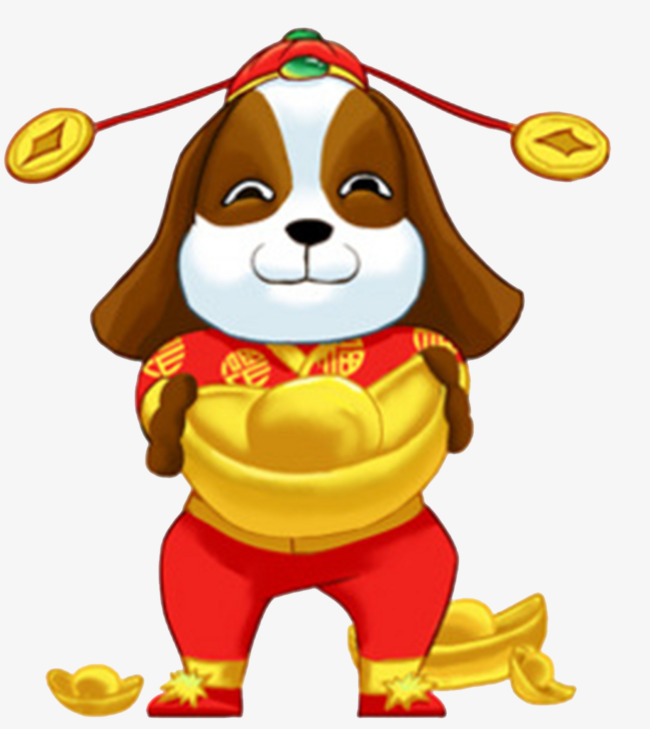 属狗人2019年财运