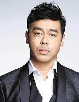 黑龙：刘青云