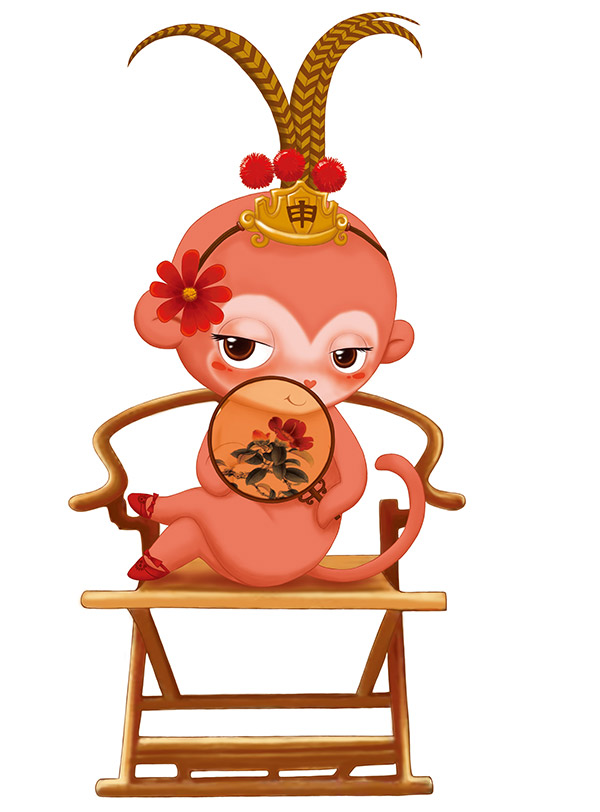 属猴的人，19年感情运势