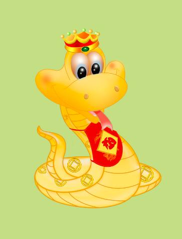 属蛇的人19年财运