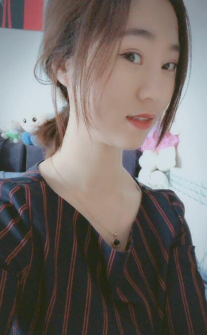 我就是属兔的，我觉得我还算是感情比较坚定的，如果爱上一个人。