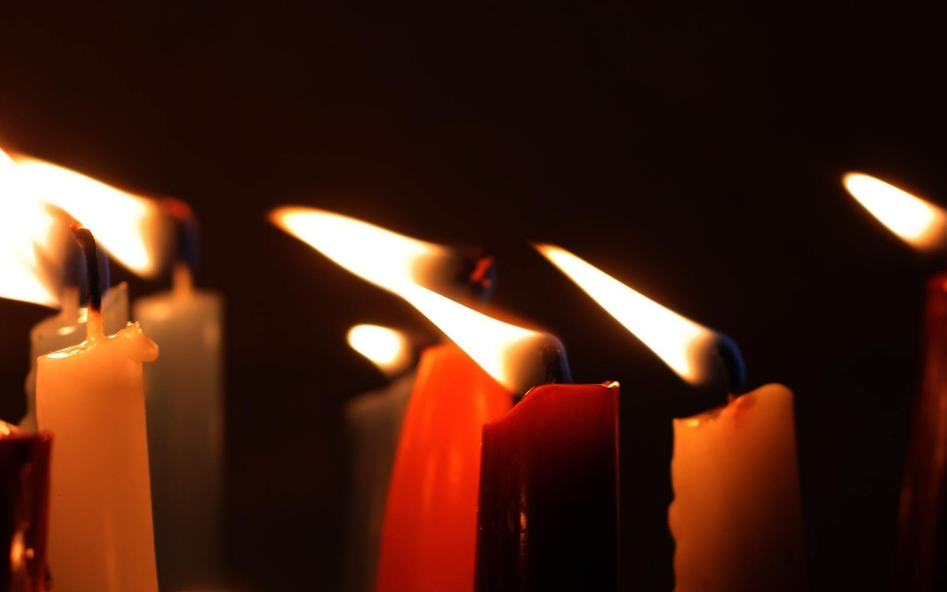 论丁火之灯烛之火