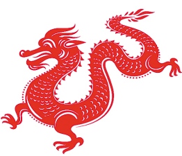 龙年生